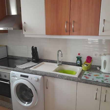 Al-Andalus Residencial Lejlighed Vera Eksteriør billede